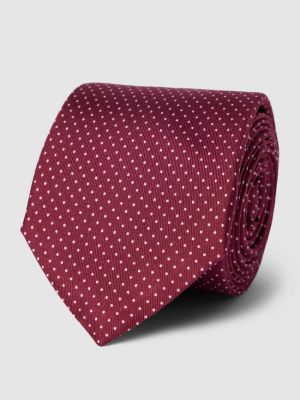 Шелковый галстук Tommy Hilfiger