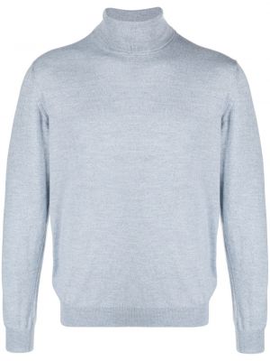 Sweter wełniany Boggi Milano