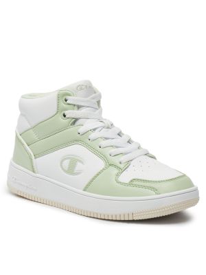Sneakers Champion verde