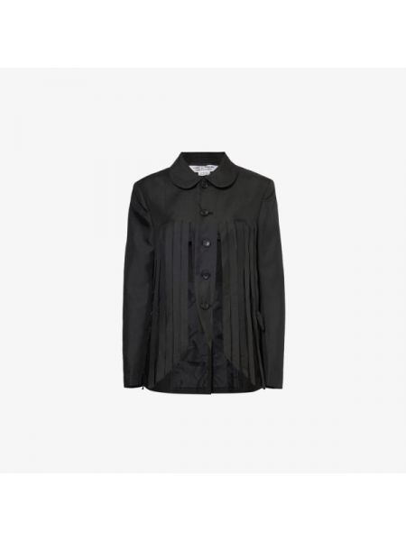 Пиджак Comme Des Garçons черный