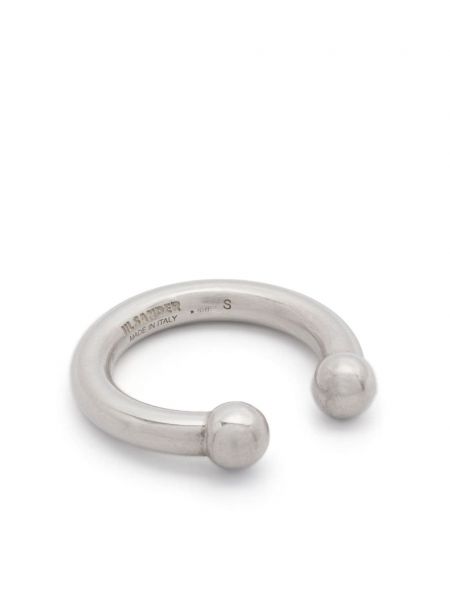 Ring Jil Sander