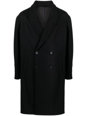 Kabát Calvin Klein černý