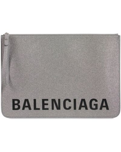 Listové kabelky Balenciaga