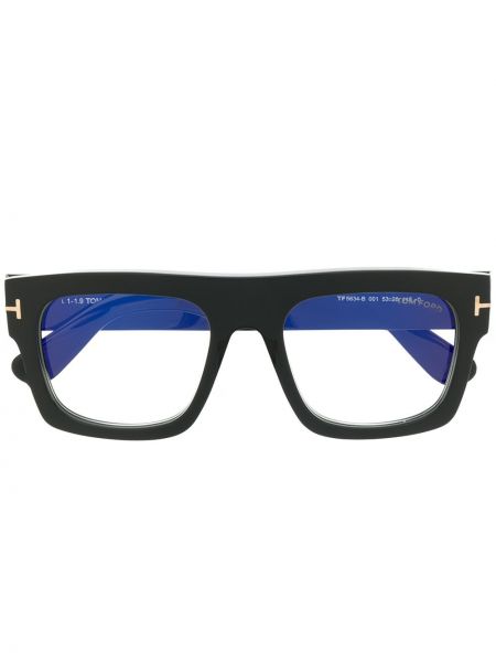 Chunky očala Tom Ford Eyewear