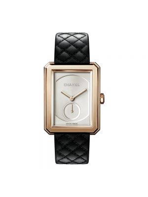 Zegarek Chanel