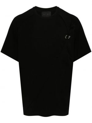 Majica Heliot Emil črna
