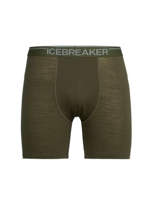 Boxerky Icebreaker