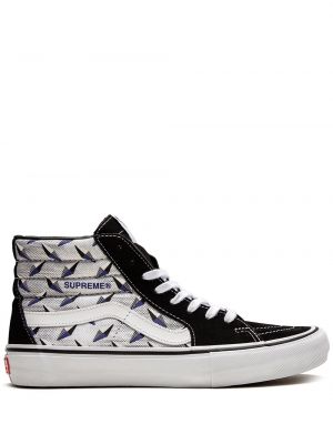 Sneakers Vans svart