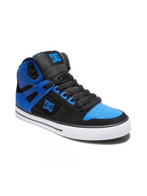Zapatillas Dc Shoes azul
