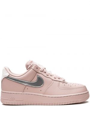 Sneakerși Nike Air Force 1 roz