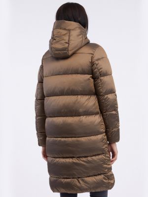 Prošívaný zimní kabát Sam 73