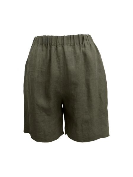 Shorts Xacus grün