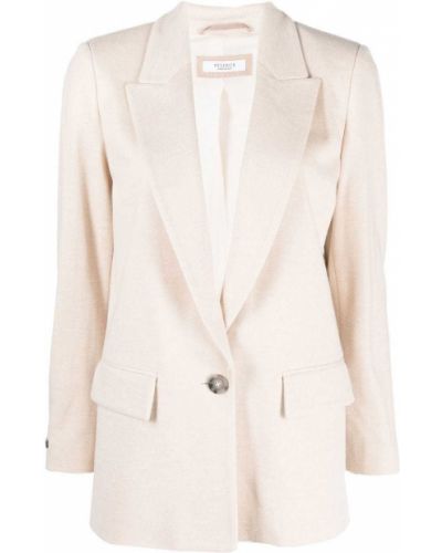 Lang blazer Peserico