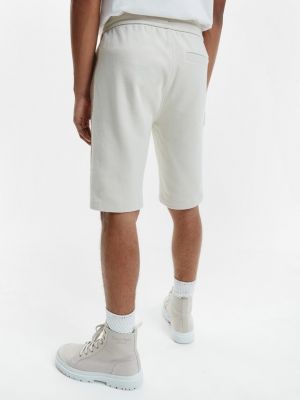 Спортни панталони Calvin Klein сиво