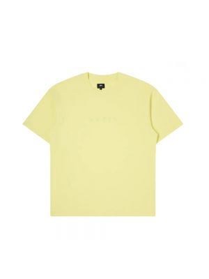 Koszula Edwin - Żółty