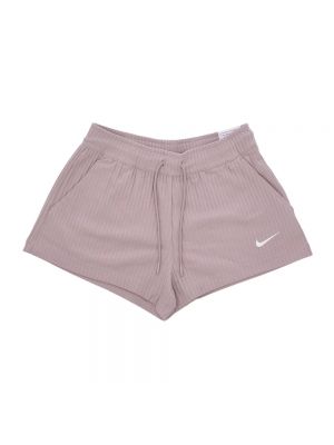 Jersey shorts Nike weiß