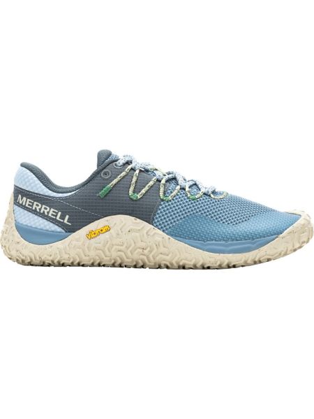 Туфли Merrell синие