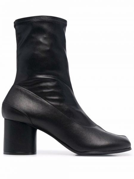 Ankle boots Maison Margiela schwarz