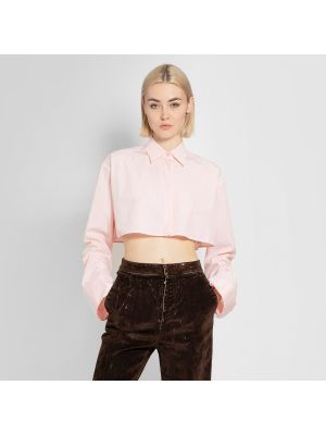 Camicia Loewe rosa