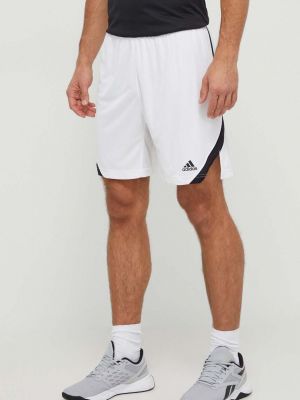 Kratke hlače Adidas Performance bijela