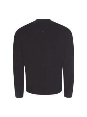 Длинный свитер Kenzo черный