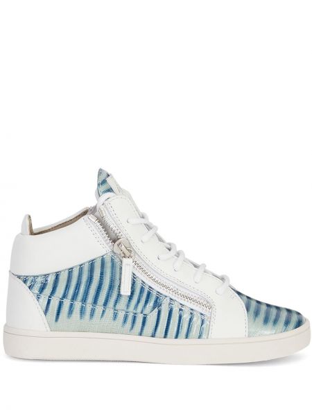 Sneakers Giuseppe Zanotti blå