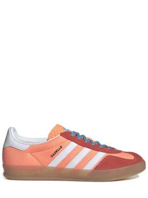 Sneakers Adidas Originals arancione