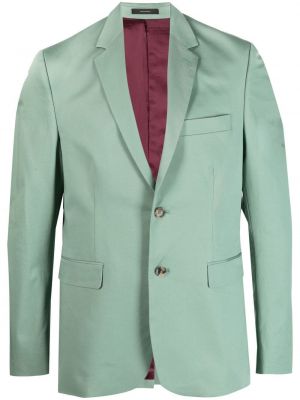 Blazer Paul Smith grön