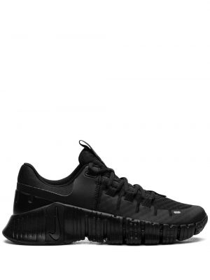 Sneakers Nike Free μαύρο