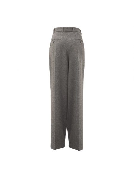 Pantalones Totême gris