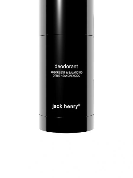 Body Jack Henry