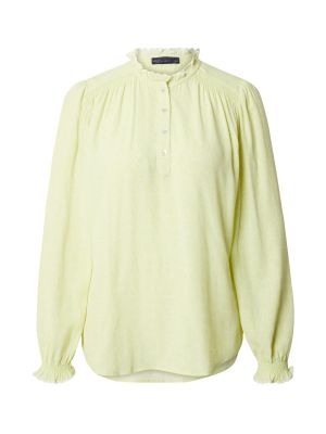 Bluză Marks & Spencer galben