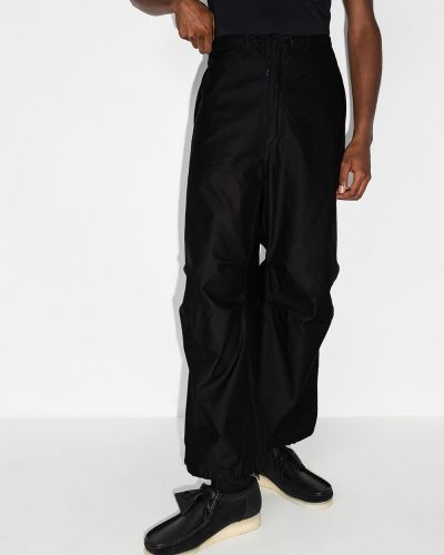 Pantalones Orslow negro