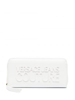 Korthållare Versace Jeans Couture vit