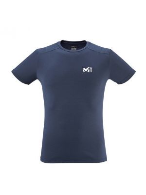 Camiseta Millet azul