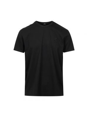 Hemd aus baumwoll Hogan schwarz