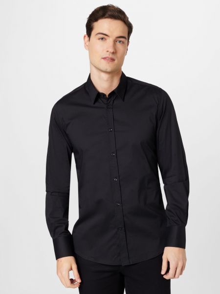 Marškiniai Antony Morato juoda