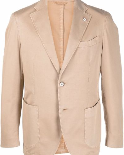 Lang blazer Luigi Bianchi Mantova