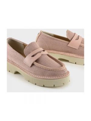 Loafers Panchic rosa