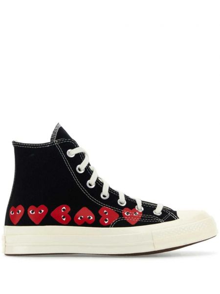 Sneaker Comme Des Garçons Play