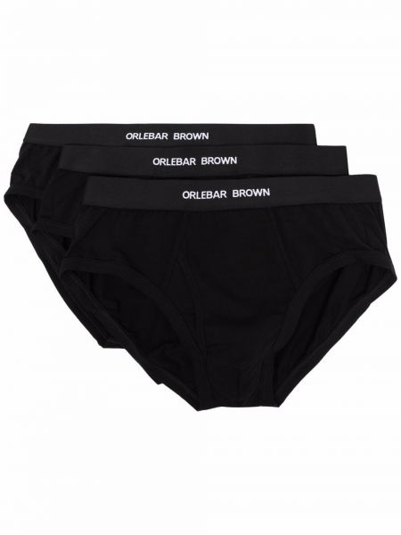 Bomull boksershorts Orlebar Brown