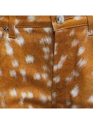Pantalones Burberry Vintage marrón