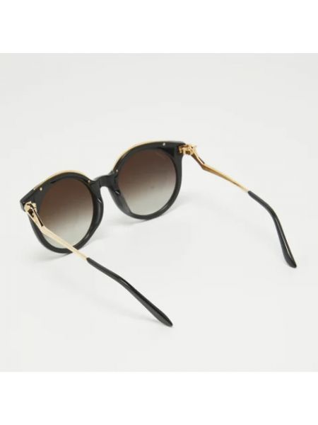 Gafas de sol Cartier Vintage negro