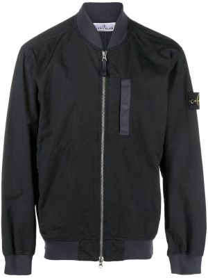 Bomberjacka Stone Island blå