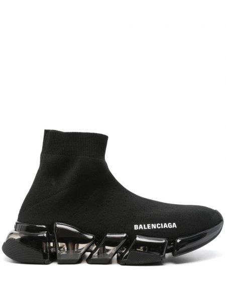 Sneaker Balenciaga Speed siyah