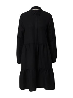 Robe chemise Esprit noir