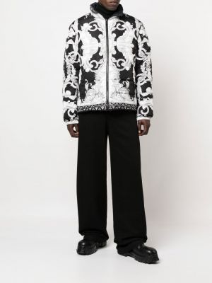 Pernata jakna Versace
