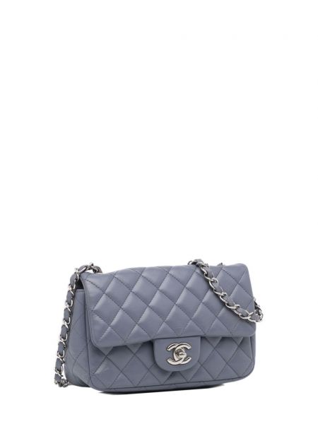  Chanel Pre-owned gris