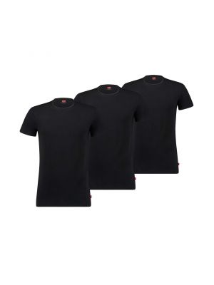T-shirt Levi's ® nero