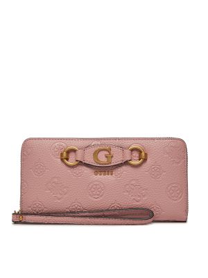 Peňaženka Guess ružová